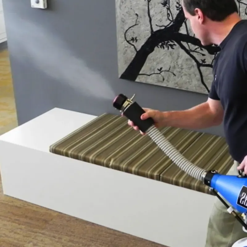 Professional Odor Removal in Midland Beach, NY